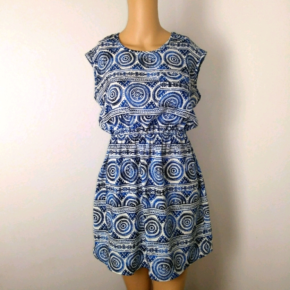 Casual summer dress